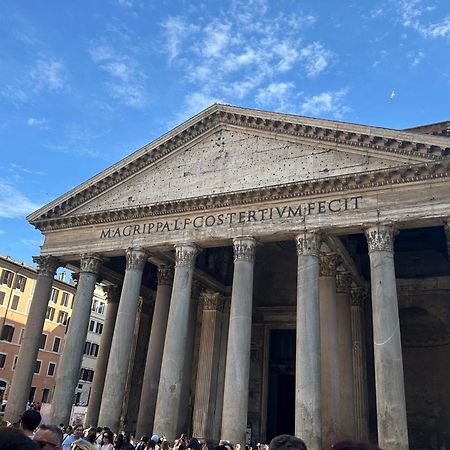 روما Angelus Vaticanus Room المظهر الخارجي الصورة